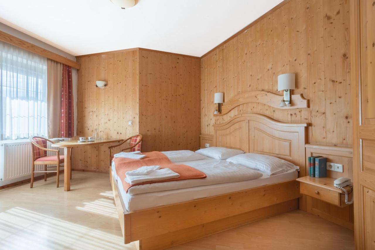 Karnischer Hof Hotel Sankt Stefan an der Gail