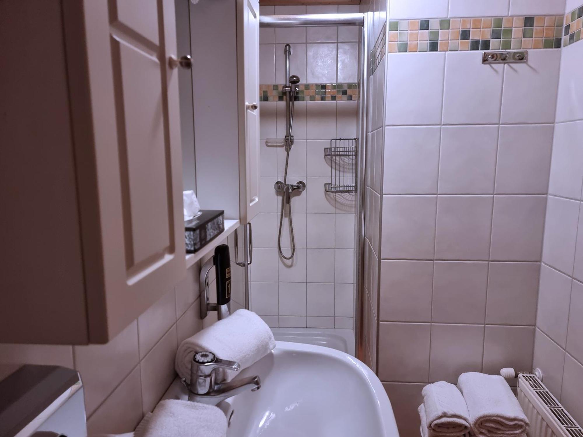 Karnischer Hof Hotel 3*