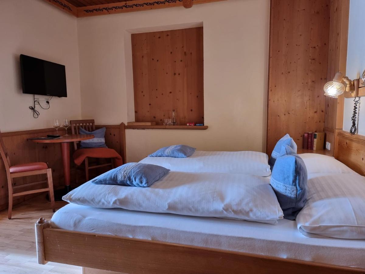 Karnischer Hof Hotel Sankt Stefan an der Gail